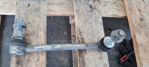 Jeep Grand Cherokee WL 2022 torsion bar front front 3.6 879AA