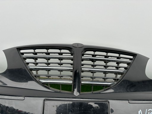 SSANGYONG RODIUS 04-08 ROK bumper front + grille 78711-21000 NB15