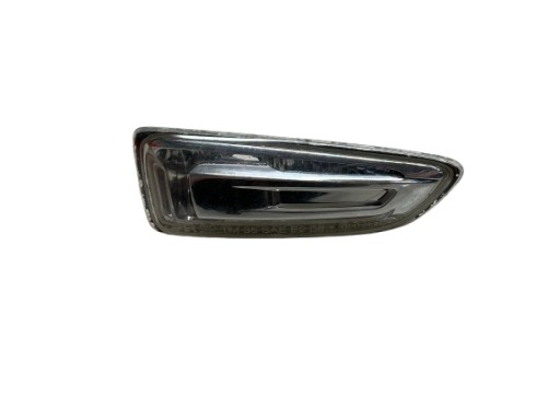 OPEL ASTRA J IV ZAFIRA C Blinkerleuchte BOCZNY des Kotflügels rechts 13273104