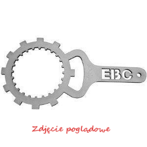 Ключ сцепления ЕЦБ CT016