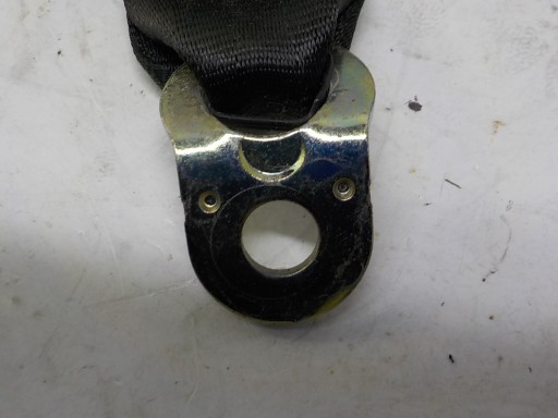 VW GOLF V Gurten Sicherheits rechts 1K4857706D 604438100