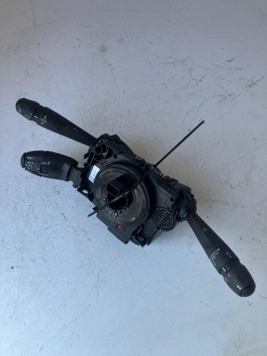 steering wheel levers and controls ring CITROEN C3 III 98312537ZD