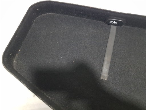 floor cover boot MERCEDES SLK R172 SLC W172