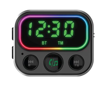 FM-передатчик NAVITEL BHF06 PRO