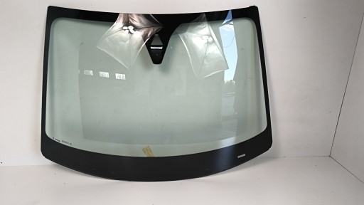 Opel Grandland X 2022 window iron front PODGRZEWANA