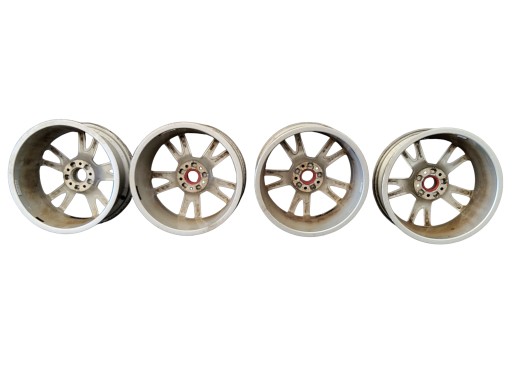 discs aluminium AUDI Q3 A6 C7 18'' 5X112 7.0" ET38 4G9071498