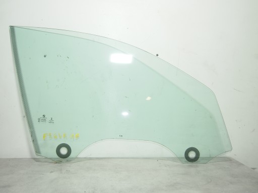 7309734 - BMW 4 F36 переднє праве скло 2015