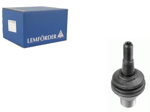 LEMFORDER ШТИФТ ВАЖЕЛЯ УПРАВЛІННЯ ПЕРЕДНІЙ 37349 01