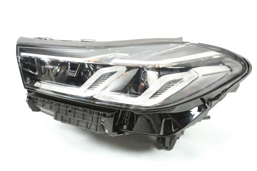 5A38911 - ЛІХТА ПЕРЕДНЯ ЛІВА АДАПТИВНА LED BMW G32 6GT LCI