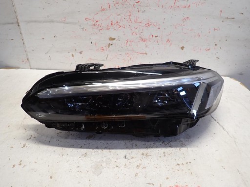 light front front left HONDA CIVIC XI 2022- FULL LED 2401171619