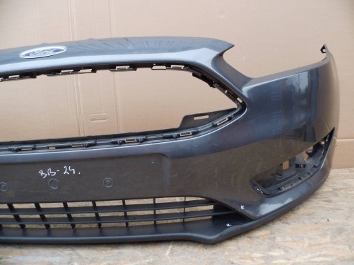 Ford Focus III MK3 2014-2018 LIFT nárazník přední předek