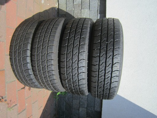ШИНИ SAVA TRENTA 195/70 R15C