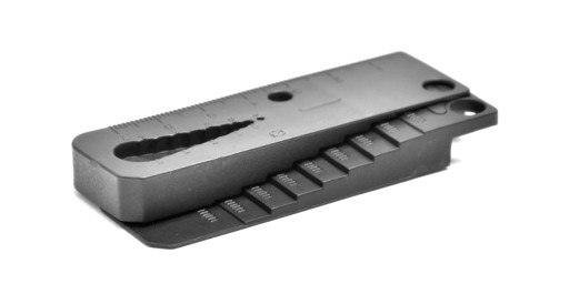 ЩЕЛЕВОЙ ДАТЧИК МИНИ МНОГОФУНКЦИОНАЛЬНЫЙ БРЕЛОК МАГНИТ