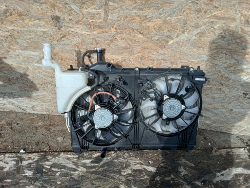 MITSUBISHI OUTLANDER III ПЕРЕДНИЙ РЕМЕНЬ РЕМНЯ РАДИАТОРА