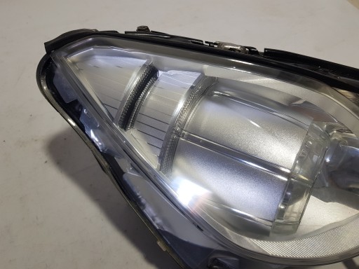 light XENON BI-XENON right front MERCEDES W207 C207 2078203661