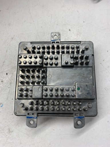 BMW LED modul Steuergerät 2590746