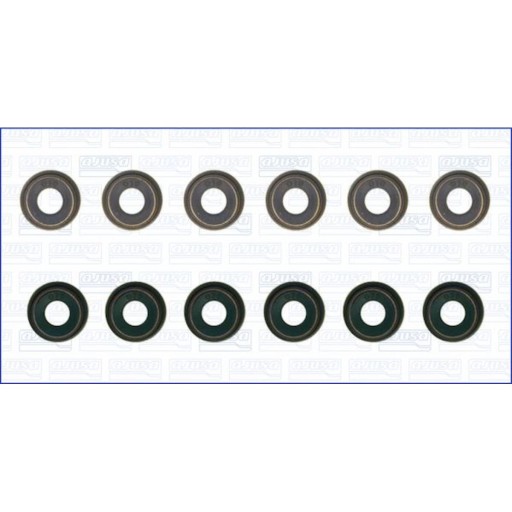 ГЕРМЕТИК КЛАПАНА AJUSA 57065600