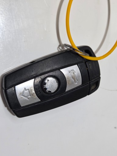 chiave PILOT BMW X1 E84 E60 E61 E87 E90 OE (0001271)
