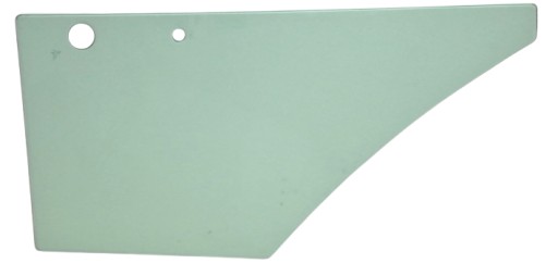 11149772 - СКЛО ДВЕРЕЙ НИЖНЄ ЛІВЕ VOLVO BL60 BL61 BL70 BL71