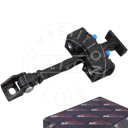 70196 - ОБМЕЖУВАЧ ПЕРЕДНІХ ДВЕРЕЙ L = P VW AMAROK 2.0 TDI TSI