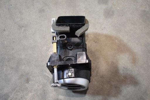IDEALNA grid air conditioning devices rear part rear BENTLEY FLYING SPUR GTC GT 1