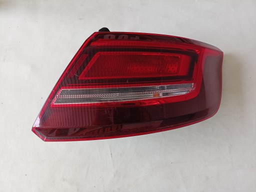 Audi A3 8V4 Sportback light rear right HB