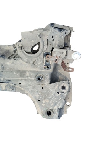 diferencijal diferencijal TRAWERS most prednji dio CITROEN C5 X C5X 9841059780