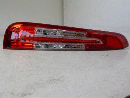 FORD C-MAX MK1 LIFT light left rear left rear part