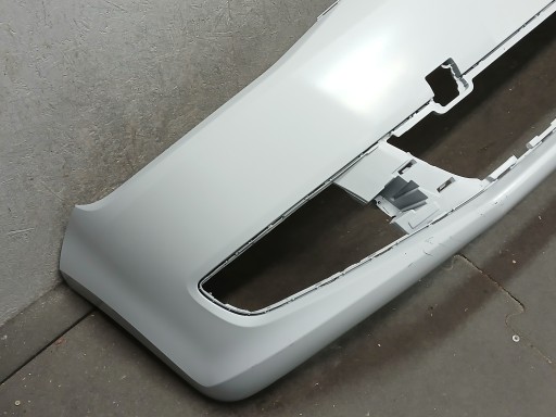 bumper front VW SHARAN 7N 10- new original 7N0807221