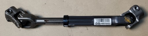 Croix Colonne de direction Volant Barre Joint homocinétique KIA CEED III LIFT DS23021733471