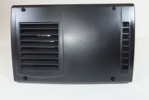 RE720973 - Камин для бойлера Combi D Антрацит Truma