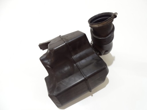 REZONATOR luft BMW E60 E61 N43 2.0i OE 7571463 (4817365)