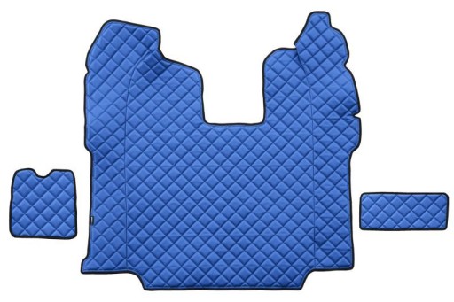 Підлоговий килимок F-core F-CORE FL10 BLUE