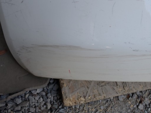 bumper front front FIAT 500 LIFT 2015-2020R 735619476