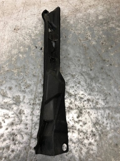 hangszigetelő sárvédöt jobb eleje TOYOTA COROLLA E12 53827-12050
