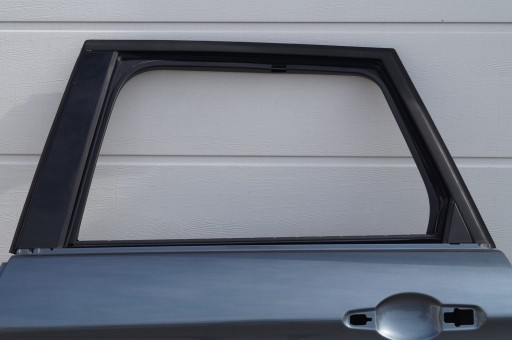 door rear part rear. left CITROEN C5 III X7 KOMBI KTHB