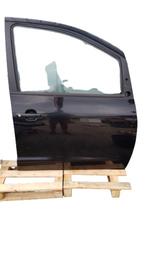 SHARAN ALHAMBRA SHARAN MK1 LIFT Tür rechts vorne L041