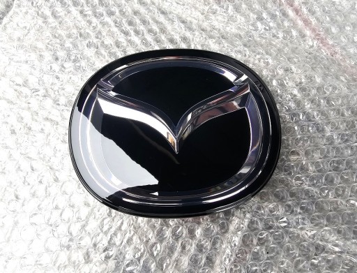 BDER-51730, BDER51730 - Ідеал! MAZDA CX-30 2021, 2022 CX 30 ЗНАЧОК З ЛОГОТИПОМ ЕМБЛЕМИ РАДАРУ