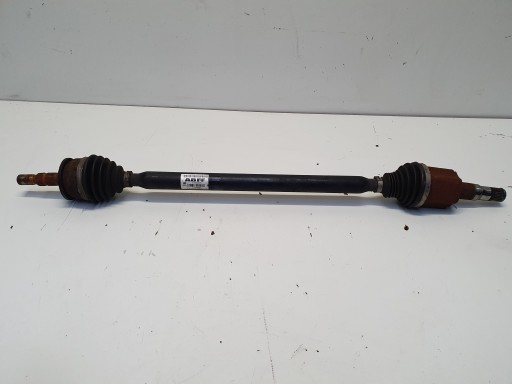 OPEL ASTRA K POLOS ПРАВИЙ 13453207 ABFF 1.6 CDTI