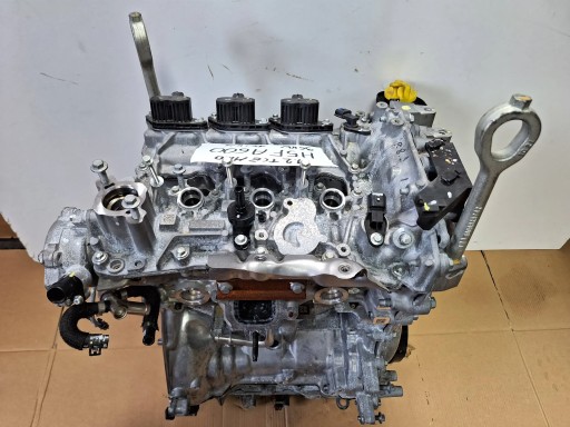 engine H5F600 Renault Austral 1.2 TCE E-TECH 130KM 22