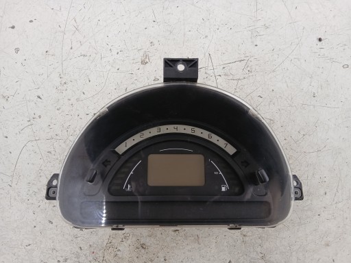 CITROEN C3 i 1.4 HDI kilometar sat brzinomjer P9652008280H