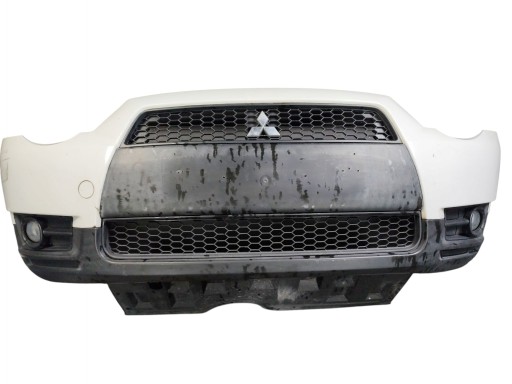 bumper front MITSUBISHI COLT VI LIFT LAK: 56H (08-12)