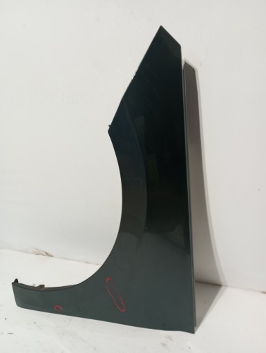 fender Skoda KAMIQ left