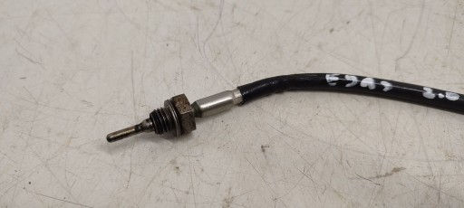 Sensor temperatury Gase BMW E90 E91 LIFT 2,0D