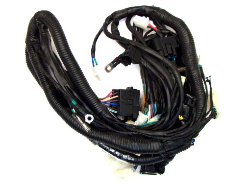 T47326 - JUNAK NK650 МОНТАЖНИЙ ОСНОВНИЙ ДЖГУТ