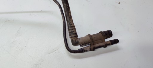 CRIJEVO PRIJENOS WLWEU ADBLUE AUDI A6 C7 A7 4G0131963C