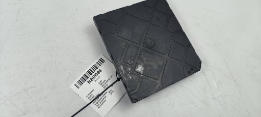 comfort control unit 5Q0937084CN SKODA OCTAVIA III LIFT