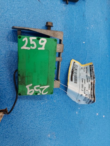VOLVO S60 9459222 Verstärker ANTENY