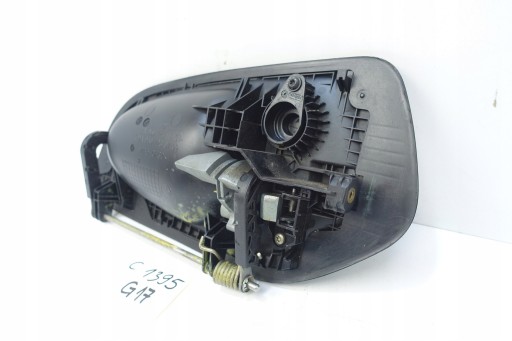 handle door right MERCEDES ACTROS MP4 A9607230709