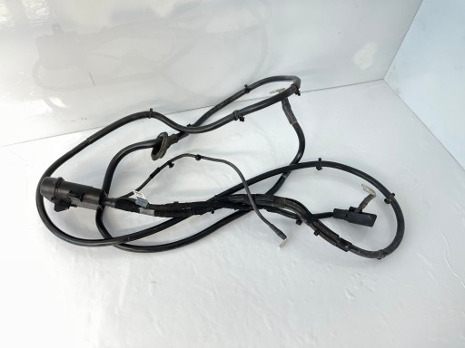 bundle ROZRUSZNIKA wiring plus AKUMULUTORA VW ARTEON PASSAT 3Q0971345L